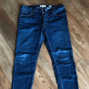 RE/DONE Jeans